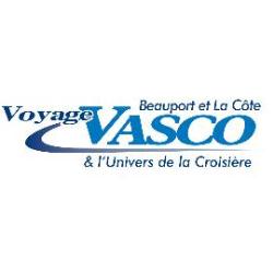 Voyage Vasco Beauport et la Côte, Québec, QC opening hours