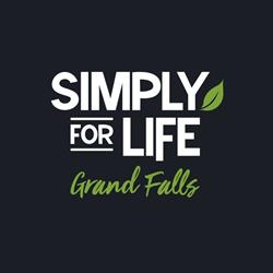 Simply For Life Grand Falls, opening hours