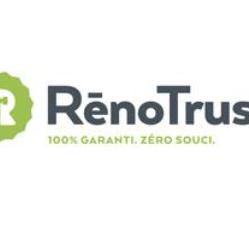 Réno Trust, Blainville, QC opening hours