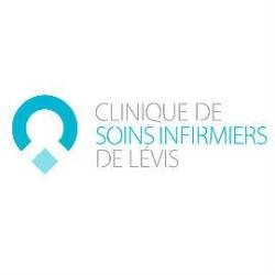 Clinique de Soins Infirmiers de Lévis, opening hours
