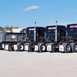 Breton Commercial Truck Training, Sydney, NS opening hours