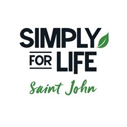 Simply for Life, Saint John, NB opening hours