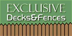 Exclusive Decks & Fences, Windsor, ON opening hours