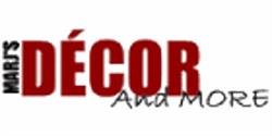 Marj's Decor & More, Camrose, AB opening hours