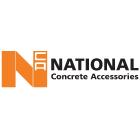 National Concrete Accessories, Sainte-Julie, QC opening hours