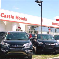 Castle Honda, Etobicoke, ON opening hours