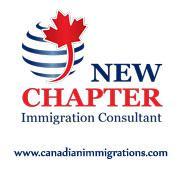 New Chapter Immigration Consultant, Vancouver, BC opening hours