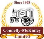 Connelly-Mckinley, St. Albert, AB opening hours