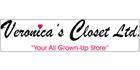 Veronica's Closet Ltd, Fort St. John, BC opening hours