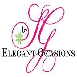 Elegant Occasions by SG, Kanata, ON opening hours
