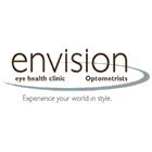 Envision Eye Health Clinic Optometrists, Prince George, BC opening hours