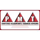 PMT Chartered Professional Accountants LLP, Williams Lake, BC opening hours