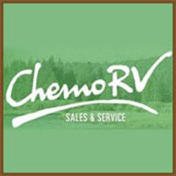 Chemo RV Sales & Svc Ltd., 150 Mile House, BC opening hours