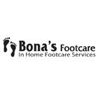 Bona's Foot Care, Lower Sackville, NS opening hours