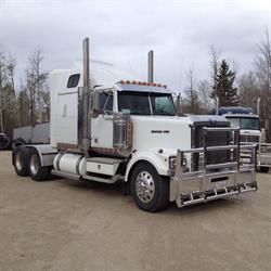 Brent Martens Trucking Ltd., Spruce Grove, AB opening hours