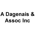 A Dagenais & Assoc Inc, Embrun, ON opening hours