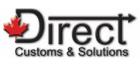 Direct Customs & Solutions, Kitchener, ON opening hours