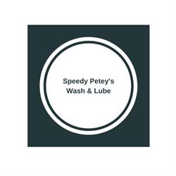 Speedy Petey's Carwash, Williams Lake, BC opening hours