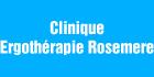 Clinique Ergothérapie Rosemère, opening hours