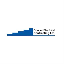 Cooper Electrical Contracting Ltd, Surrey, BC opening hours
