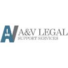 A&V Legal Support Services, Brantford, ON opening hours