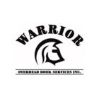 Warrior Overhead Door Services Inc, Fort St. John, BC opening hours