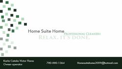 Home Suite Home Professional Cleaners, Fort McMurray, AB opening hours