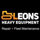 Leon's Heavy Equipment Ltd, Fort McMurray, AB opening hours