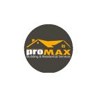 Promax Services Inc. Vancouver building services., Richmond, BC opening hours
