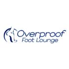 Overproof Foot Lounge, Edmonton, AB opening hours