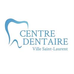 Centre Dentaire Ville Saint-Laurent, opening hours