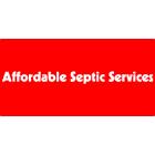 Affordable Septic Services, Beaver Bank, NS opening hours