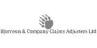 Bjornson & Co Claims Adjusters, Vancouver, BC opening hours