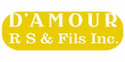 RONA R.S. D'Amour & Fils Inc., Ormstown, QC opening hours