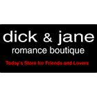 Dick & Jane Romance Boutique, Richmond Hill, ON opening hours