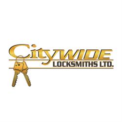 Citywide Locksmiths Ltd., Toronto, ON opening hours