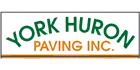 York Huron Paving & Construction, Woodbridge, ON opening hours