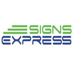 Signs Express, North York, ON opening hours