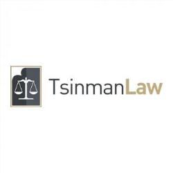 Tsinman Law, Thornhill, ON opening hours