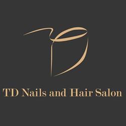 TD Professional Nails & Hair Salon Inc, Vancouver, BC opening hours