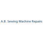 A B Sewing Machine Repair, Edmonton, AB opening hours