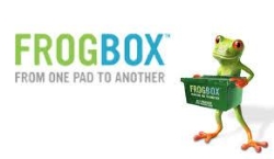 FROGBOX, Toronto, ON opening hours