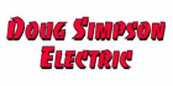Doug Simpson Electric Ltd, Campbellford, ON opening hours