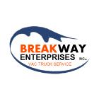Breakway Enterprises Inc, Yellowhead County, AB opening hours