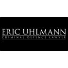 Eric Uhlmann Criminal Defence Lawyer, Kitchener, ON opening hours