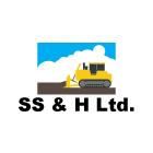 SS & H Ltd., Maple Ridge, BC opening hours