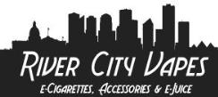 River City Vapes, Edmonton, AB opening hours