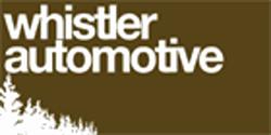 Whistler Automotive, opening hours