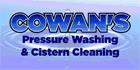 Cowan's Cistern Services, Caledonia, ON opening hours