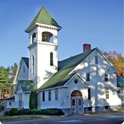 The United Church of Canada Aylesford United Church, opening hours